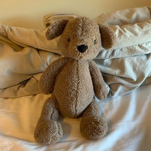 NWOT Jellycat Allenby Dog